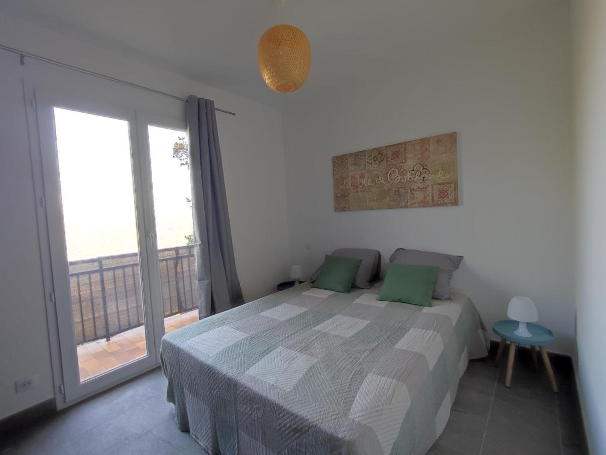 Olmeto 3 Pieces Apartment Olmeto (Corsica)